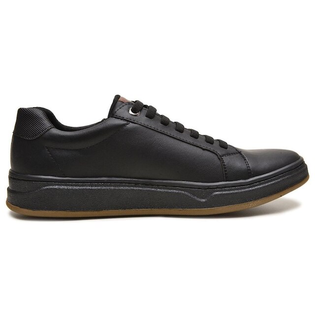 Kit Sapatenis Masculino Tenis Casual Dia-A-Dia Trabalho Resistente Top Confortavel Relogio Band