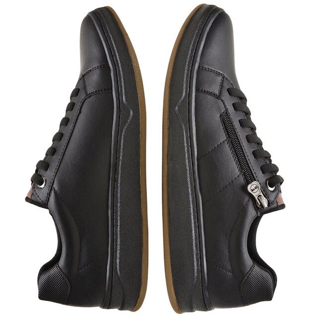 Kit Sapatenis Masculino Tenis Casual Dia-A-Dia Trabalho Resistente Top Confortavel Relogio Band