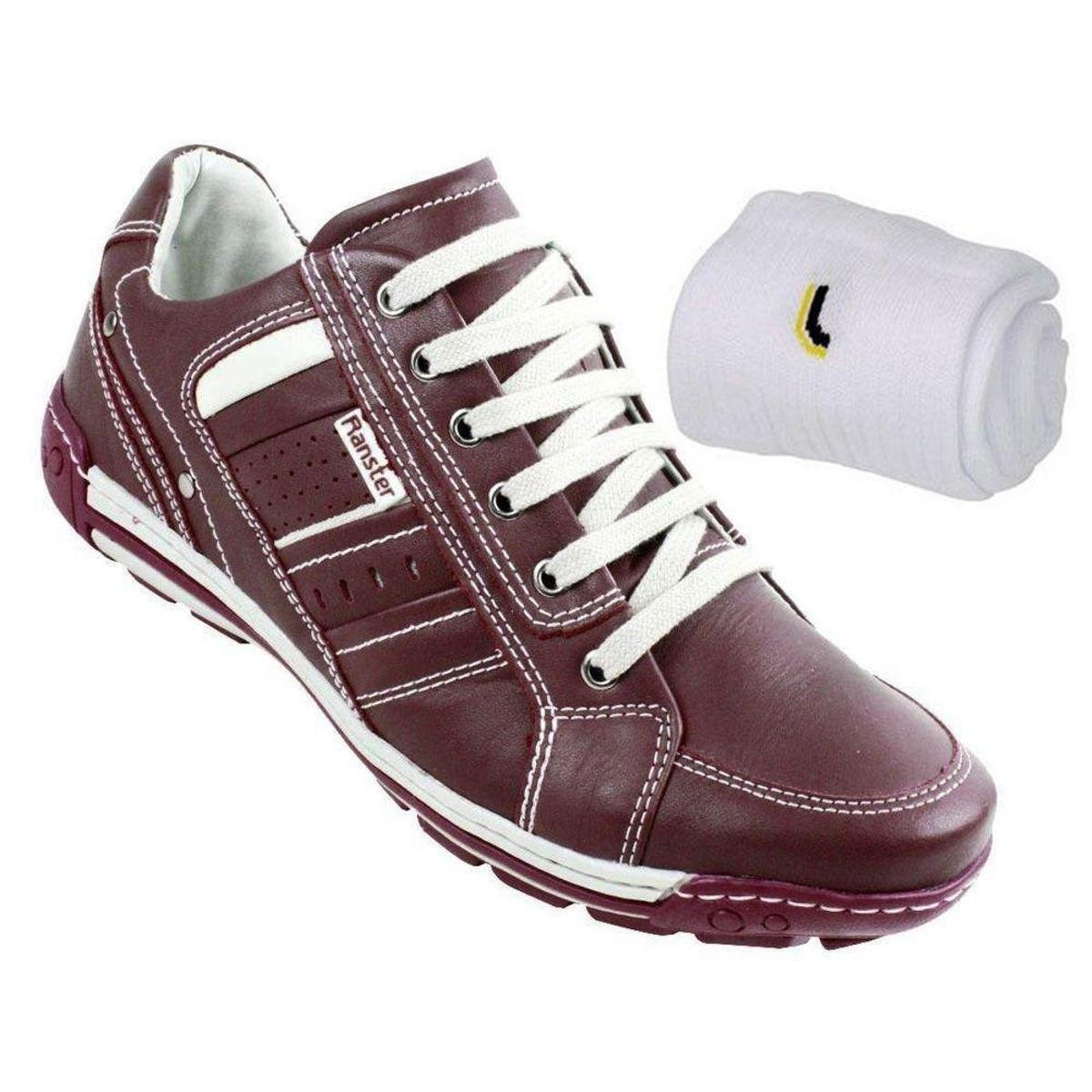 sapatenis ranster masculino