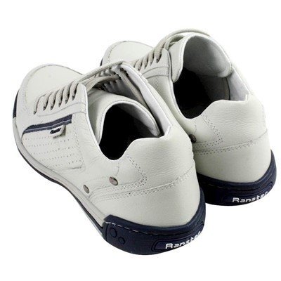 sapatênis ranster couro max