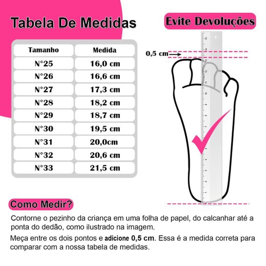 Kit Sapatilha Infantil Menina Boneca MzKid Com Bolsa Laço Feminina