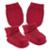 Kit Sapatinho e Luva Térmica Bebê Energy Thermo Dry Cereja Everly - Vermelho