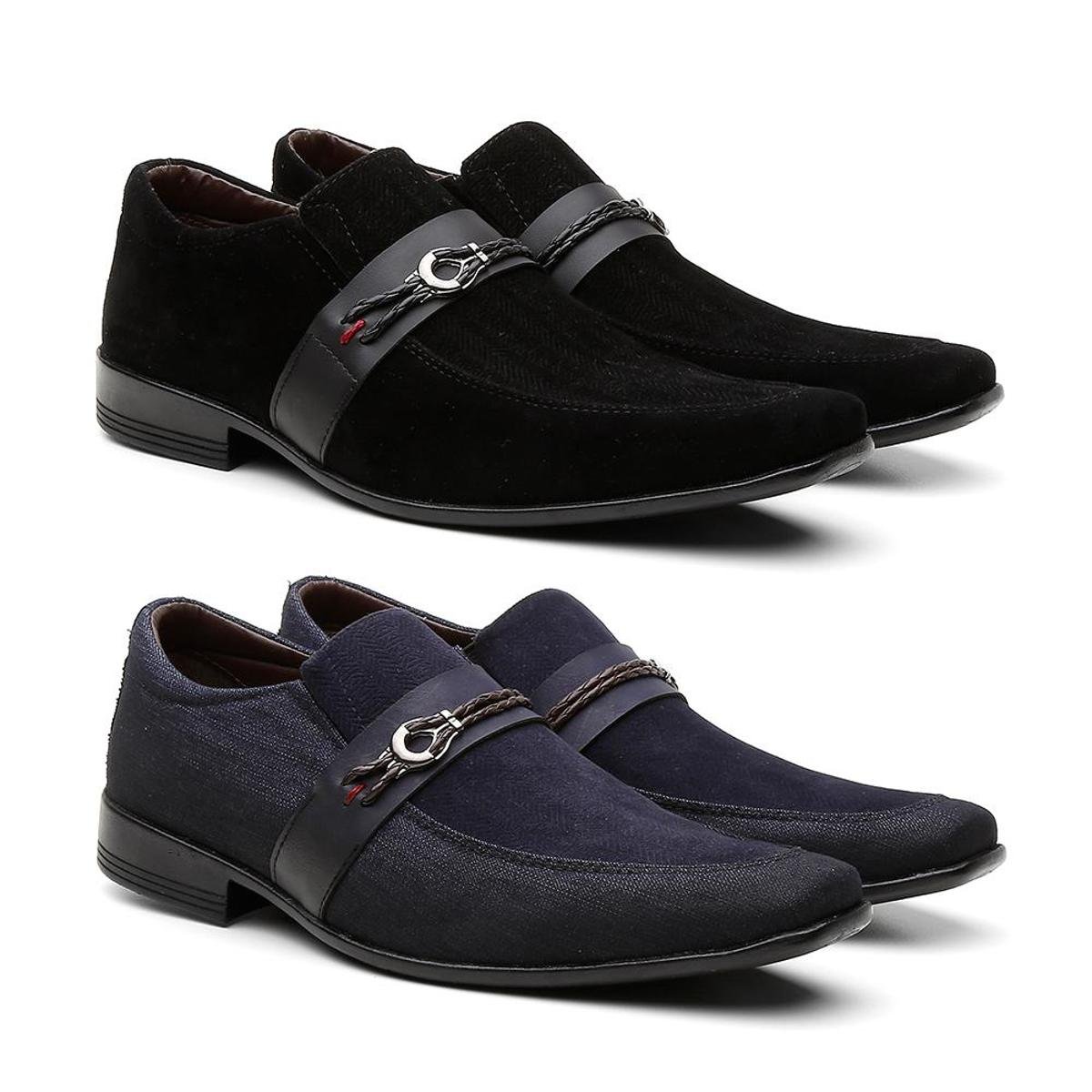 Homens sapatos de deslizamento no vestido formal shoes sapato social  masculino de couro genuíno marrom luxo elegante terno da moda de sapatos de  homens \u003e Sapatos de homem / Liberalmayan.pt