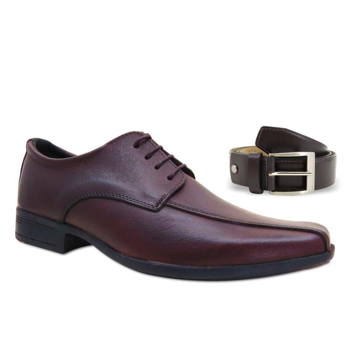 sapato social zattini