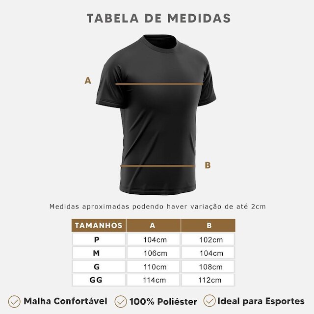 Kit Short + Camiseta Dry Treino Fitness Academia Bermuda Camisa Praia Esporte Azul