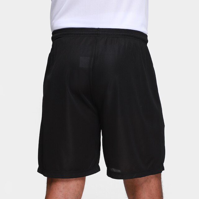 Kit Shorts Diadora Com 2 Peças Masculino