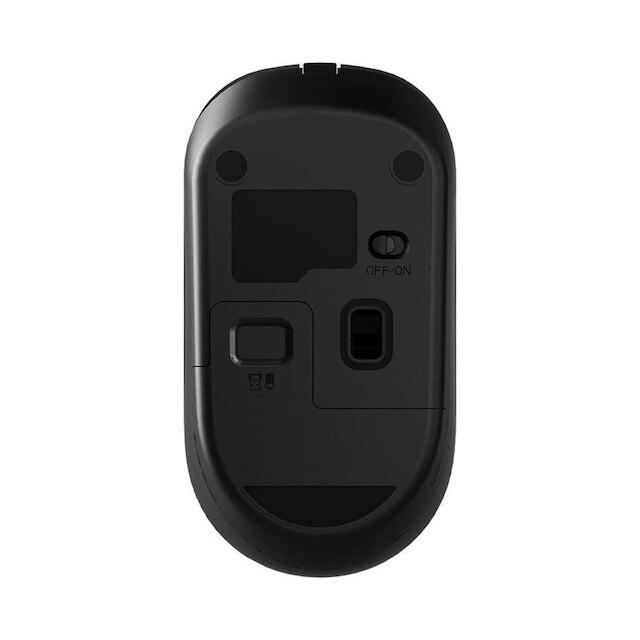 Kit Teclado e Mouse AOC KM460, USB, 1200 DPI, 104 Teclas, Resistente a Derramamento