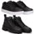 Kit Tênis + Bota Feminina - Preto