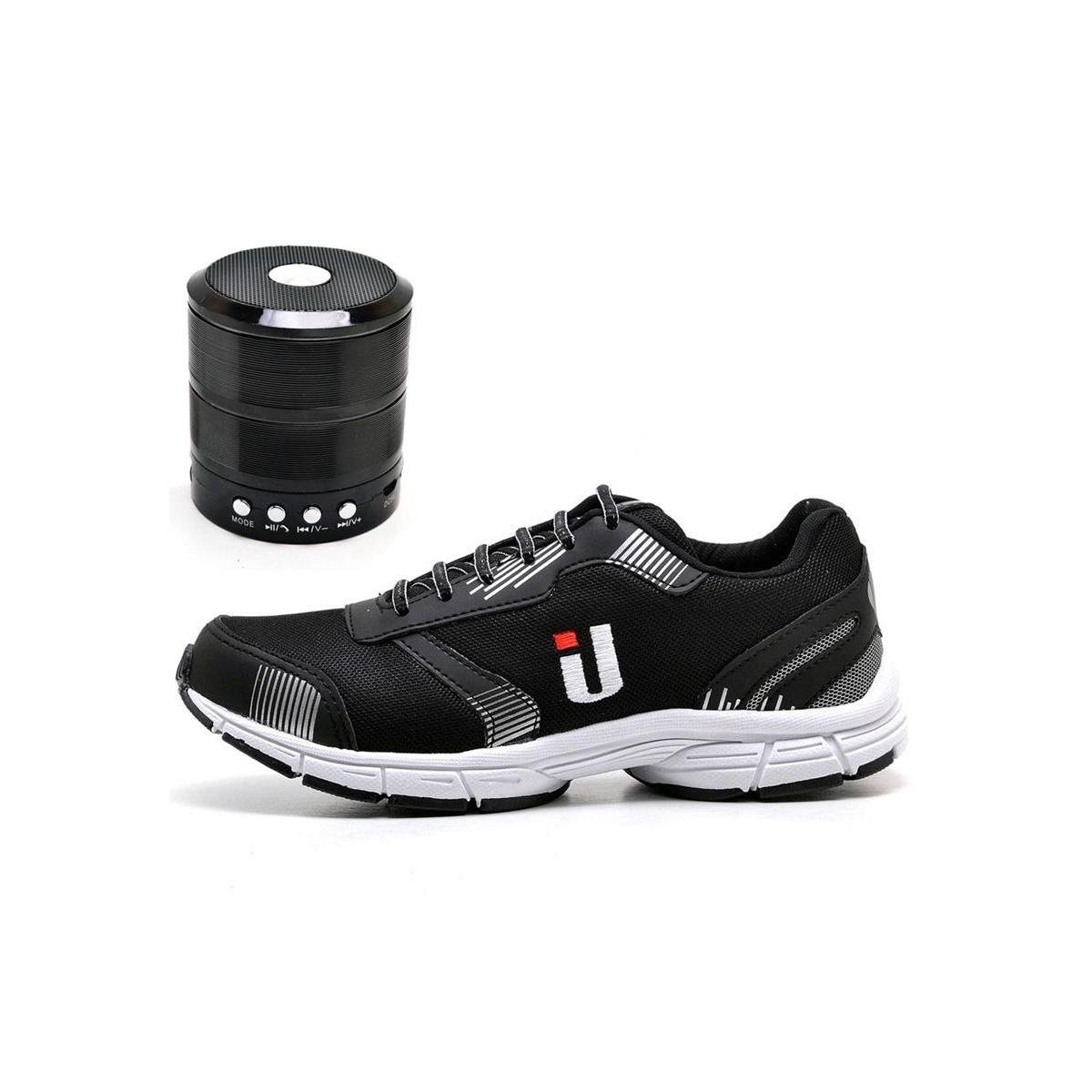 tenis caixa alta masculino