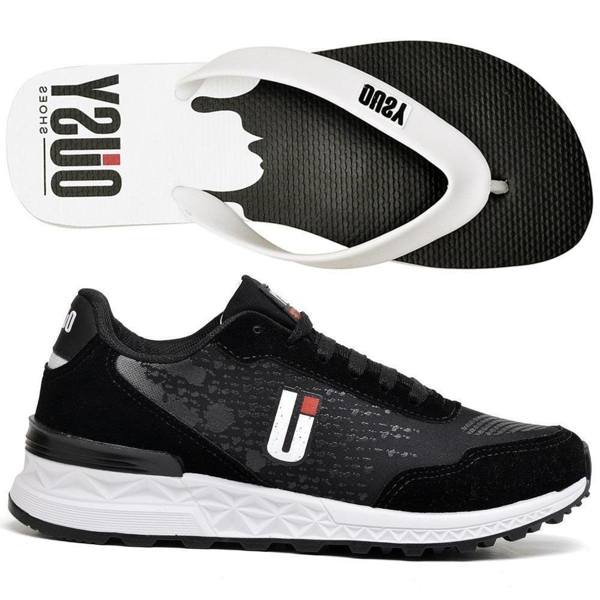 tenis masculino para o dia a dia