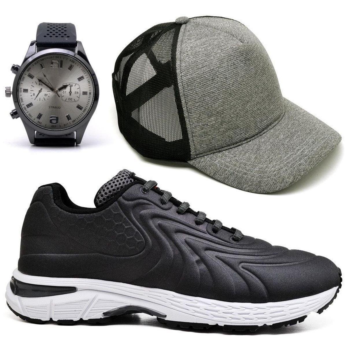 tenis masculino dia a dia