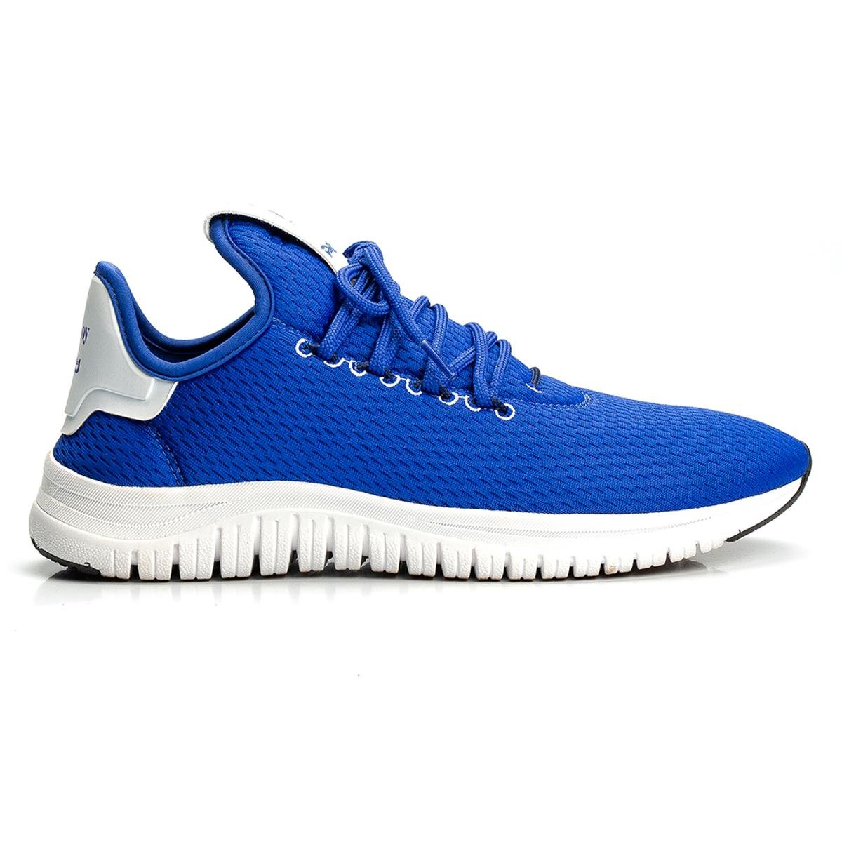 tênis polo joy sport