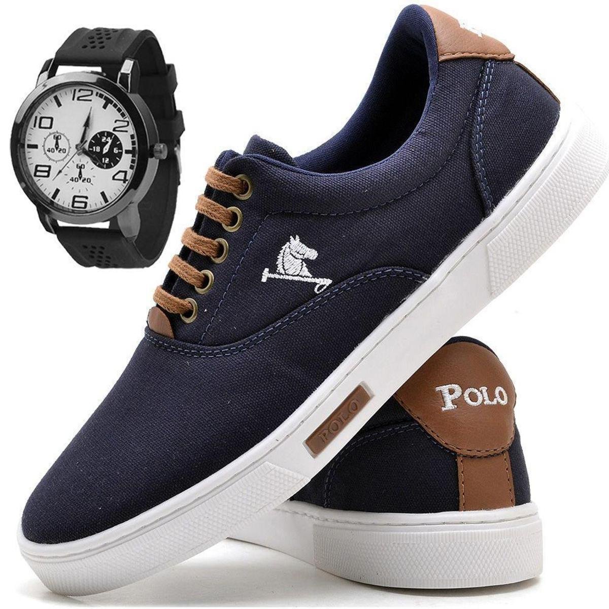 relogio polo joy