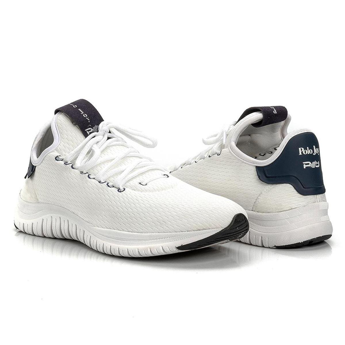 tenis polo joy sport