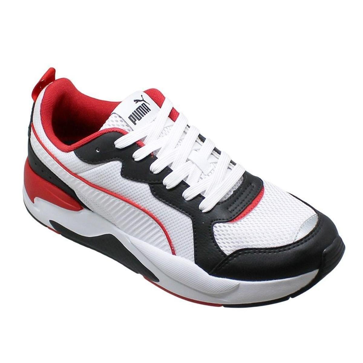 tenis puma x