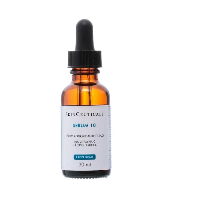 Kit Tônico Facial Skinceuticals 125ml + Rejuvenescedor Facial 30ml + Tratamento Antiacne 30ml