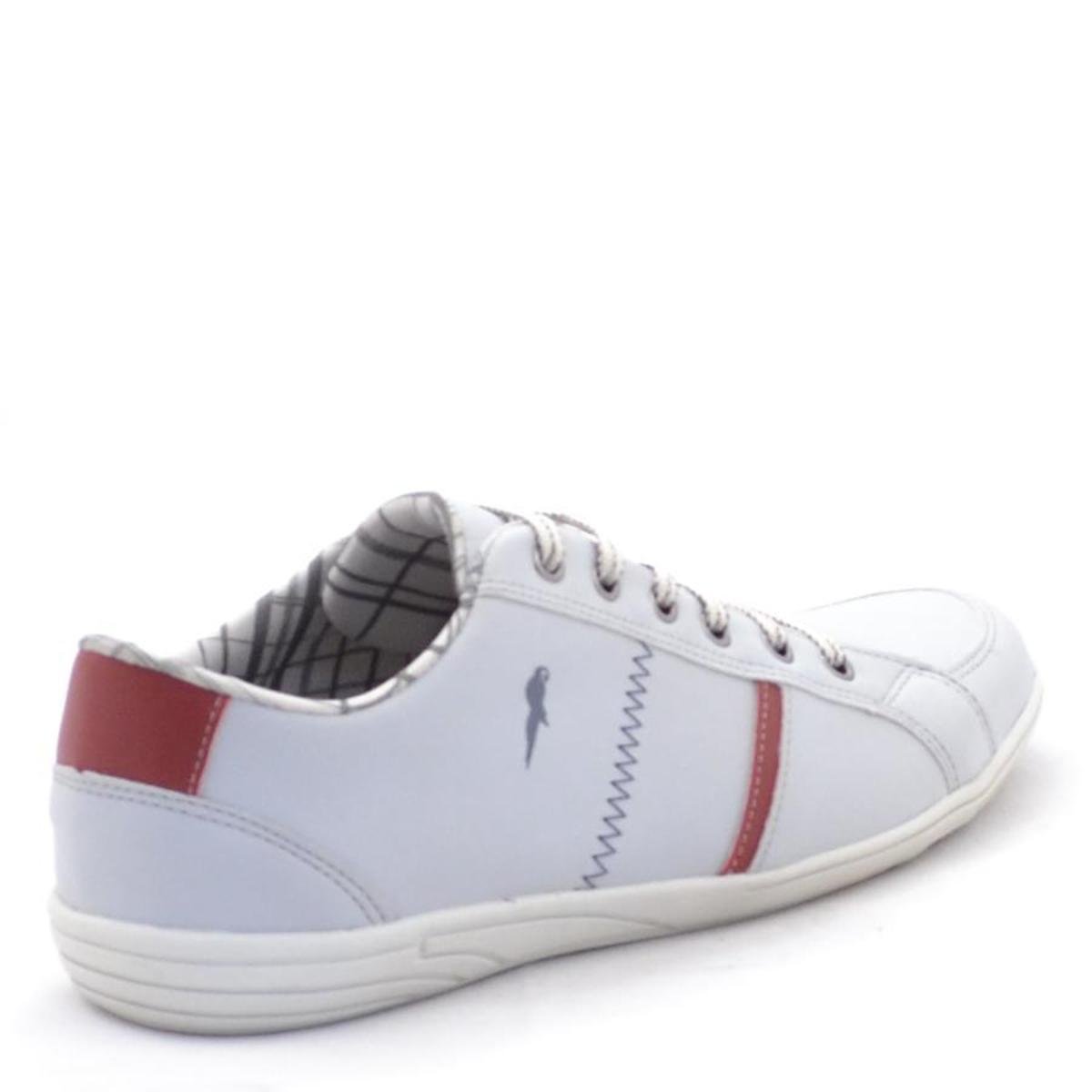 sapatenis polo blue é bom