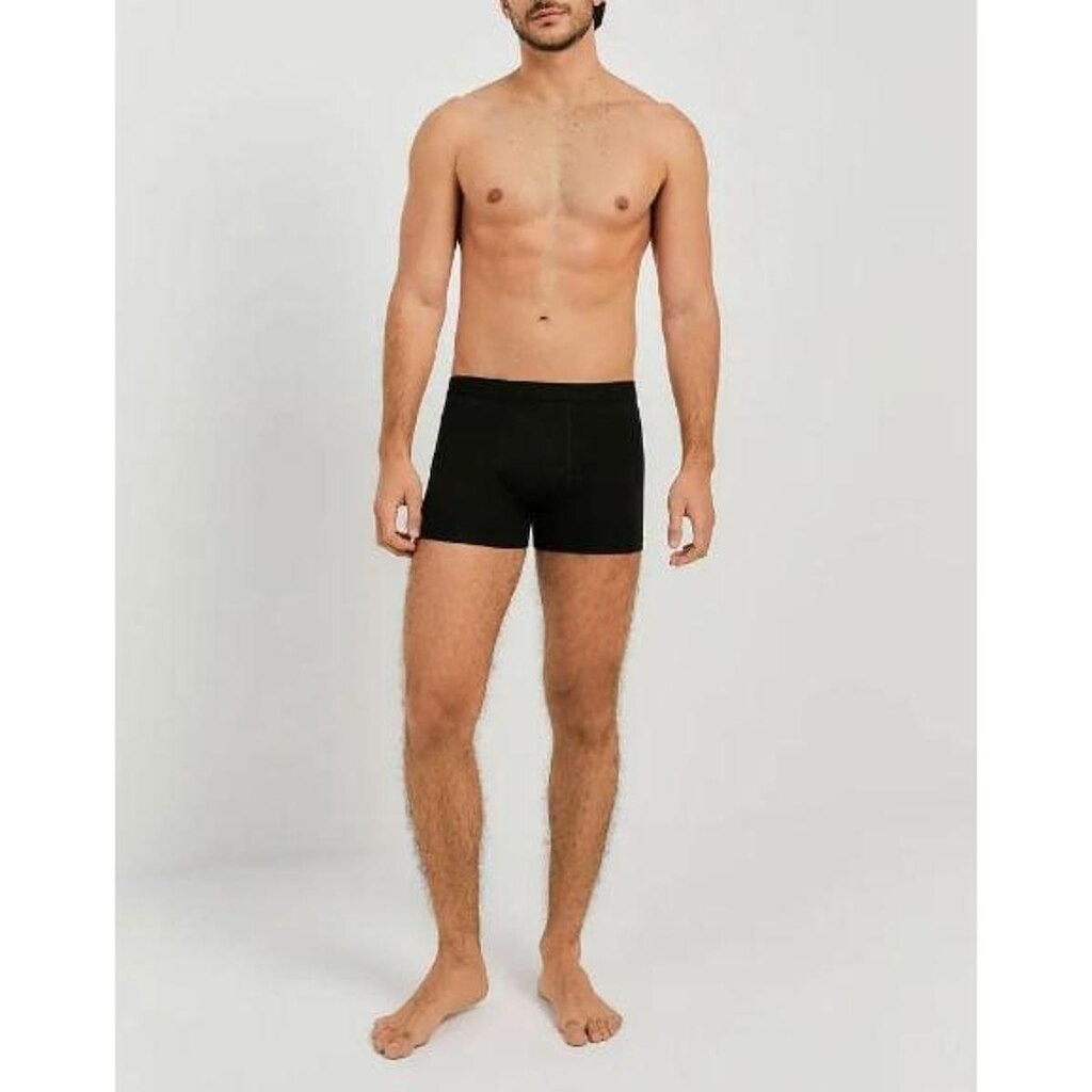 Kit/3 Cueca Boxer Hering 77UC Masculina Algodão T. P/XXG
