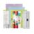 Kits de Materiais Cricut Essenciais - Azul