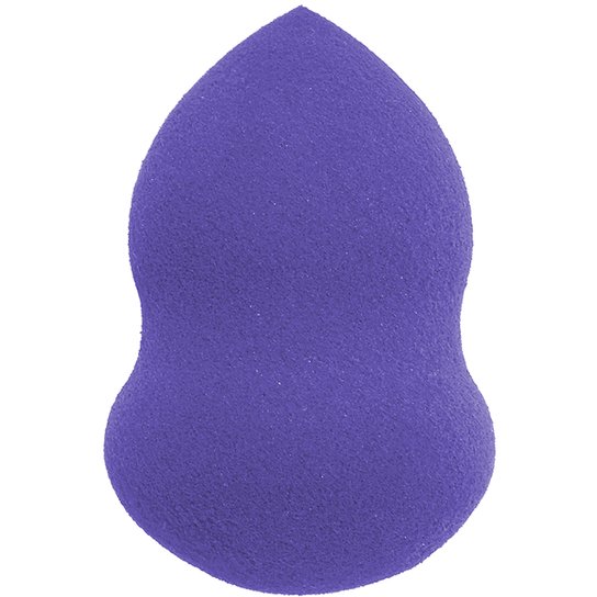 Klass Vough Esponja Profissional Drop - Roxo