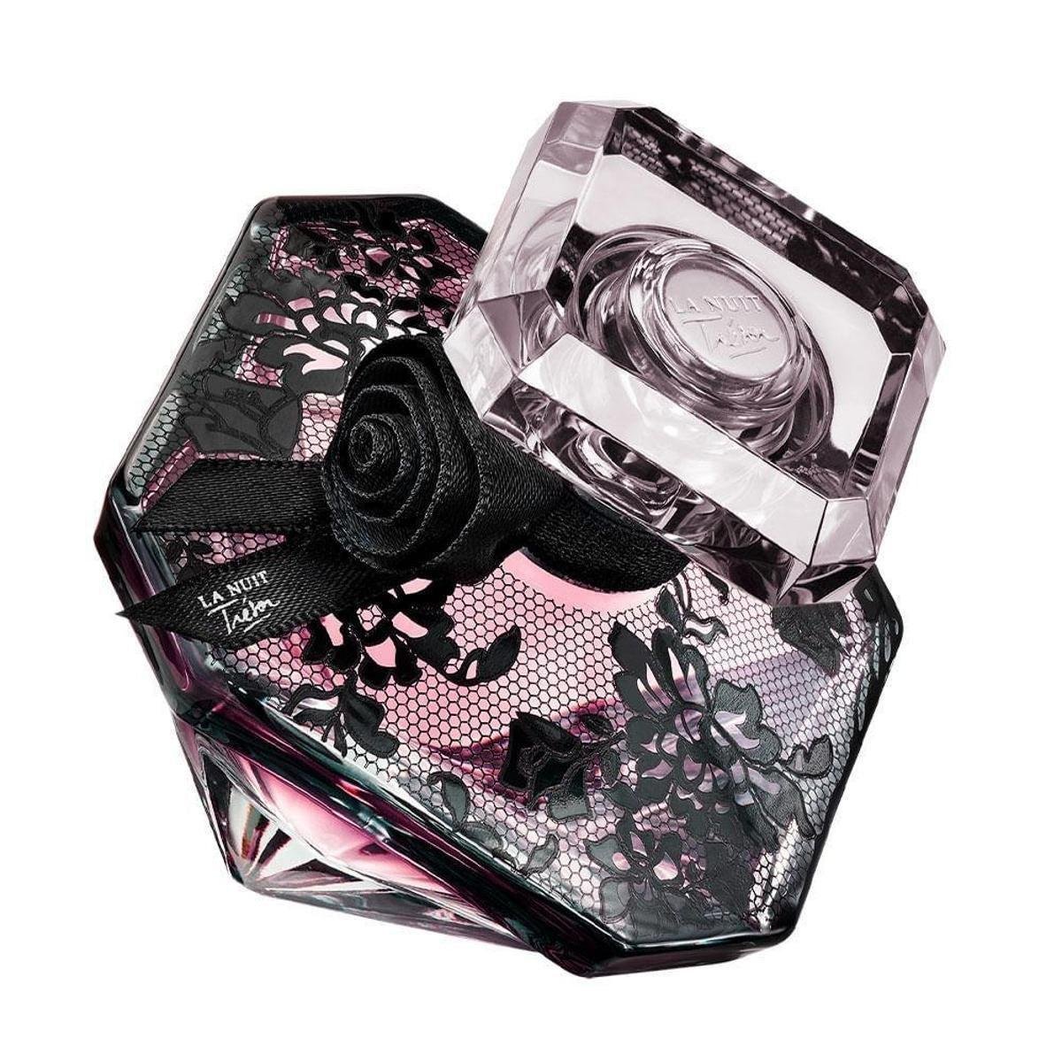 La Nuit Trésor Dentelle Lancôme Perfume Feminino EDP 30ml - Incolor é ruim? La Nuit Trésor Dentelle Lancôme Perfume Feminino EDP 30ml - Incolor é boa?