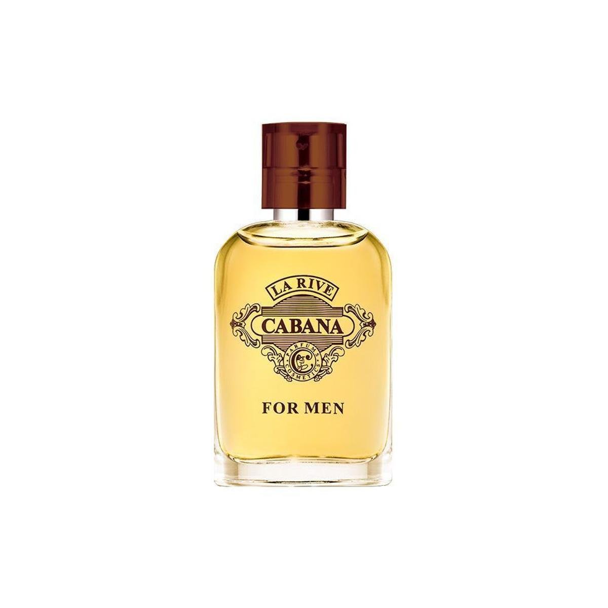 Leau Revee Dalma Edt Compre Online Zattini