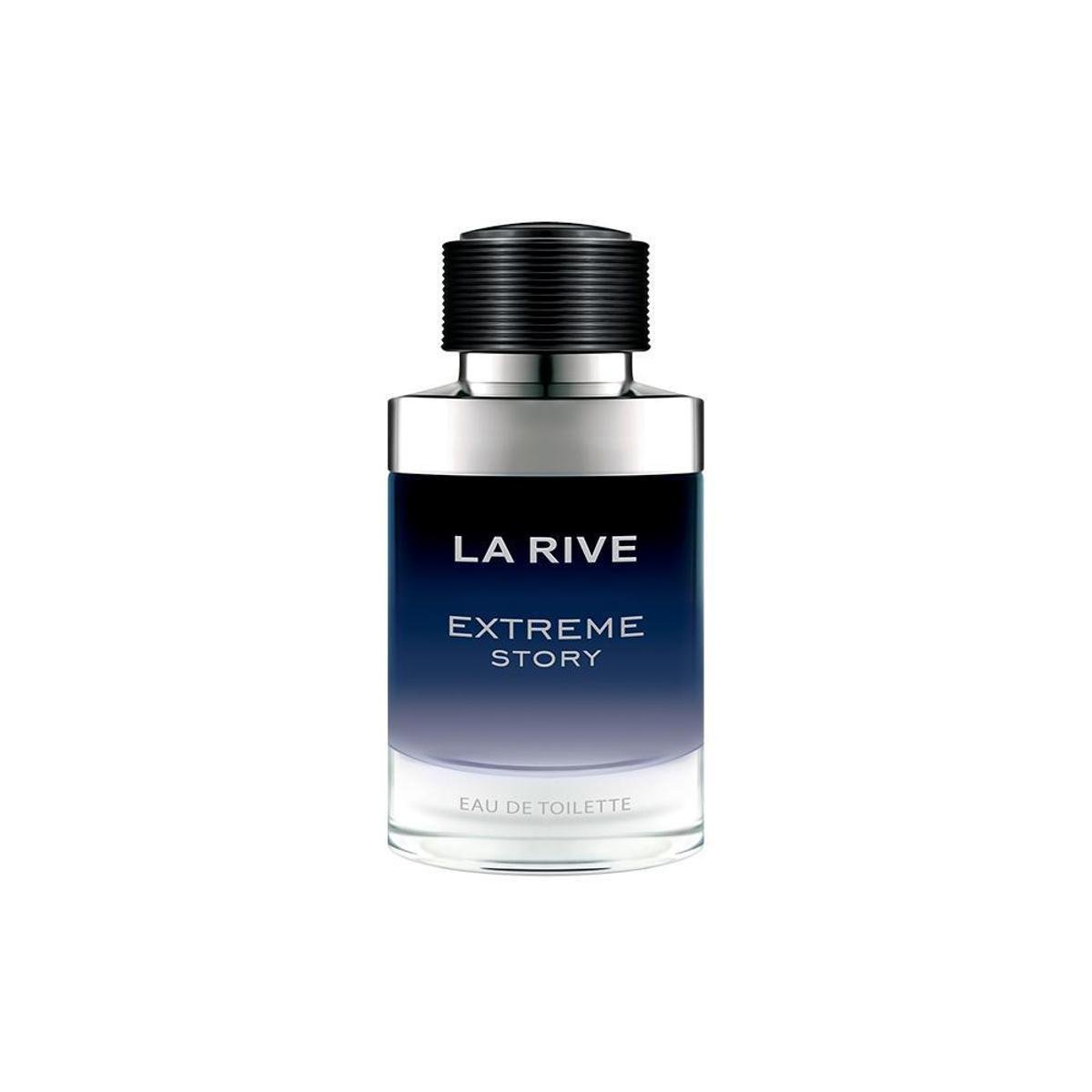 La Rive Extreme Story EDT Body Splash Feminino 75ml - Incolor Menor preço em La Rive Extreme Story EDT Body Splash Feminino 75ml - Incolor