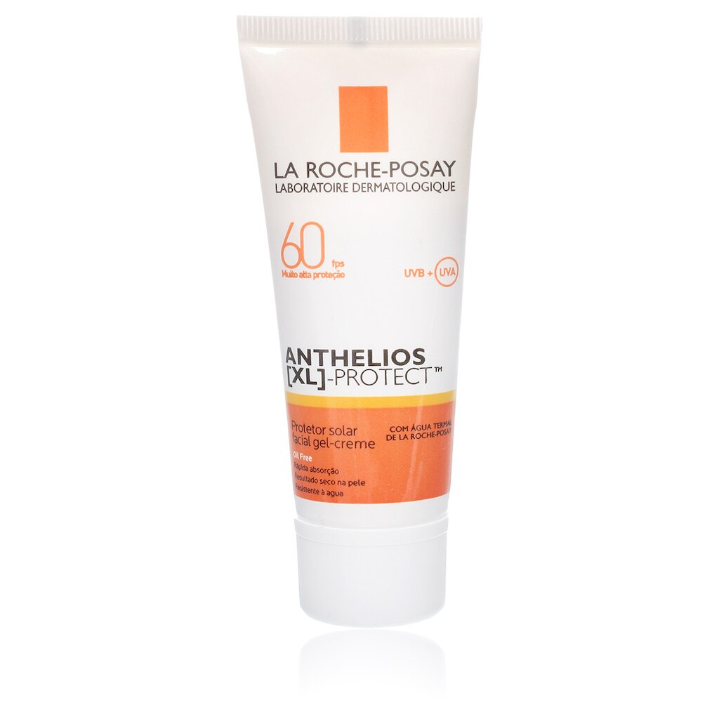 La Roche-Posay Anth Xl Protetor Facial FPS60 40g