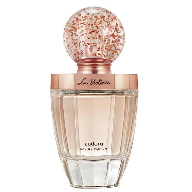 La Victorie Eudora Perfume Feminino Eau De Parfum 75ml