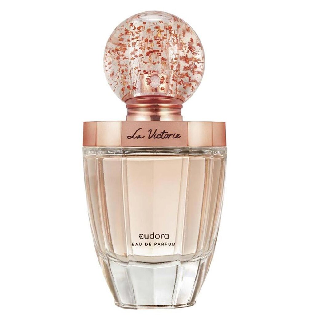 La Victorie Eudora Perfume Feminino Eau De Parfum 75ml