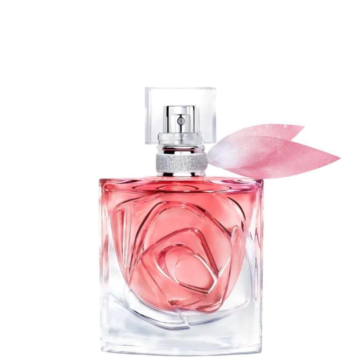 La Vie Est Belle Rose Extraordinaire Eau de Parfum Feminino -30 ml Menor preço em La Vie Est Belle Rose Extraordinaire Eau de Parfum Feminino -30 ml