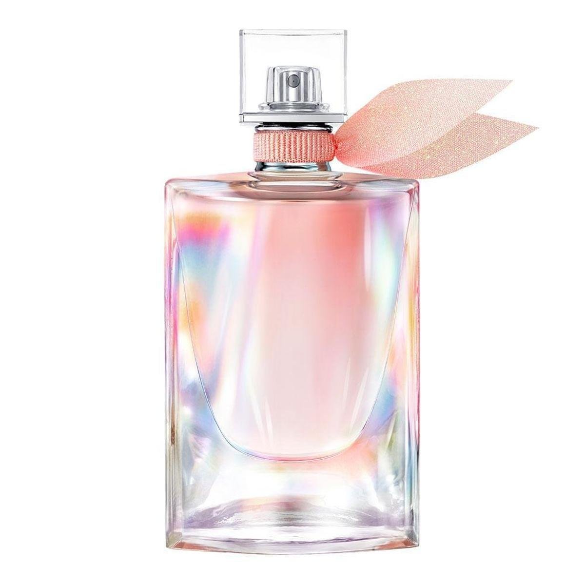 La Vie Est Belle Soleil Cristal Lancôme - Perfume Feminino - EDP 50ml Menor preço em La Vie Est Belle Soleil Cristal Lancôme - Perfume Feminino - EDP 50ml