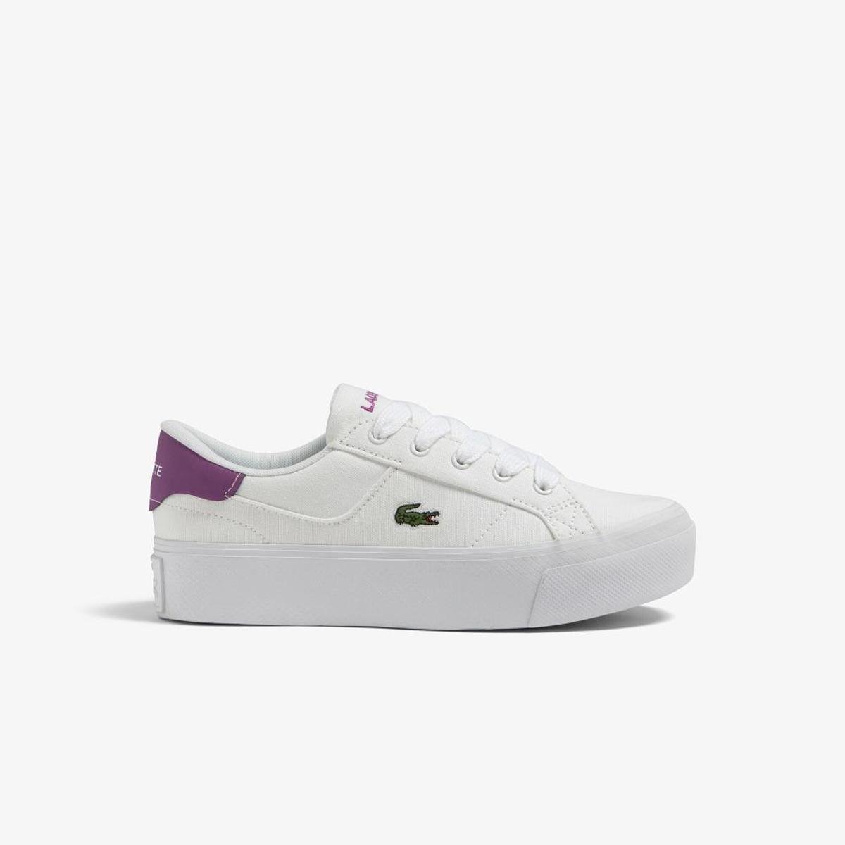 Lacoste Original Sapato Lacoste Feminino Sapatilha Lacoste