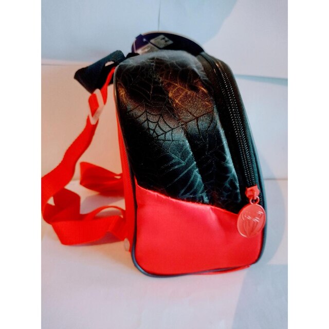 Lancheira Clio Infantil Spider Masculina