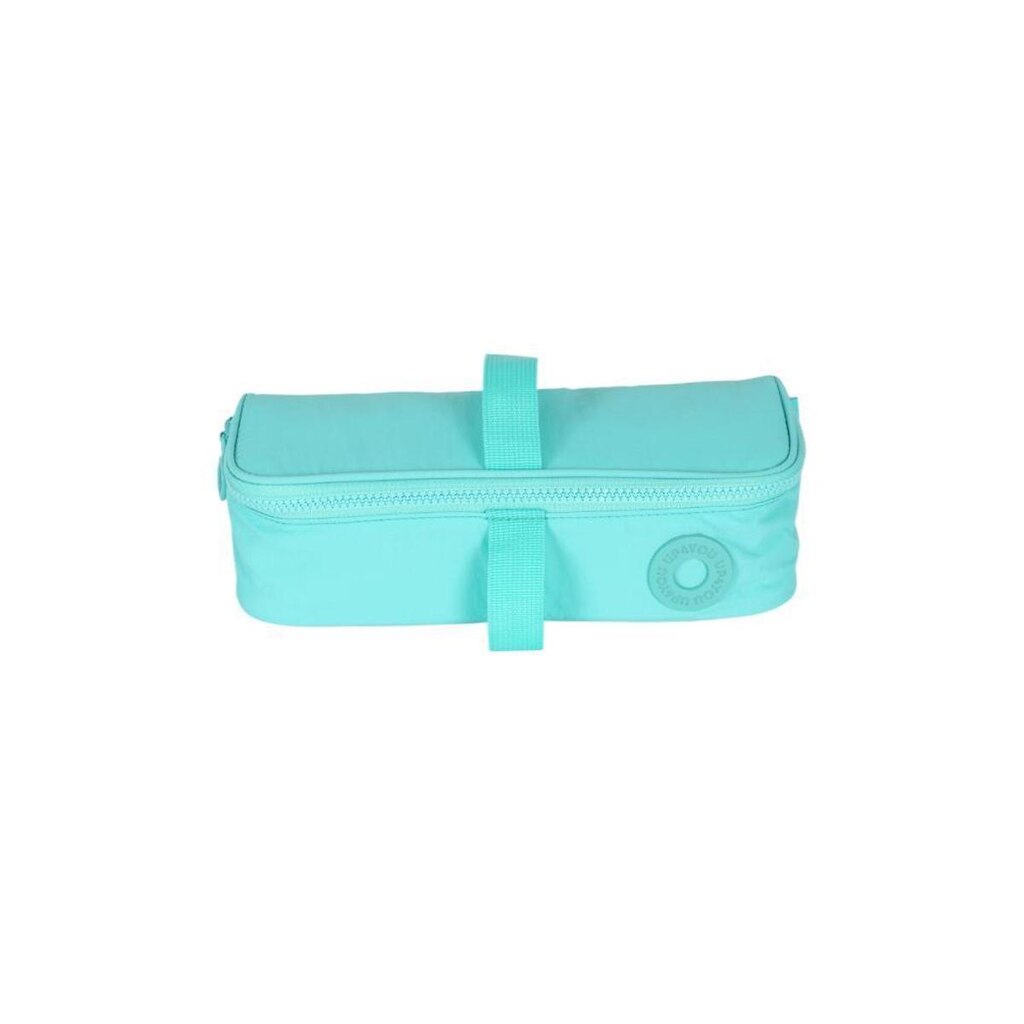Lancheira Escolar Slim Juvenil Crinckle Up4you
