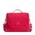 Lancheira Kipling New Kichirou - Vermelho