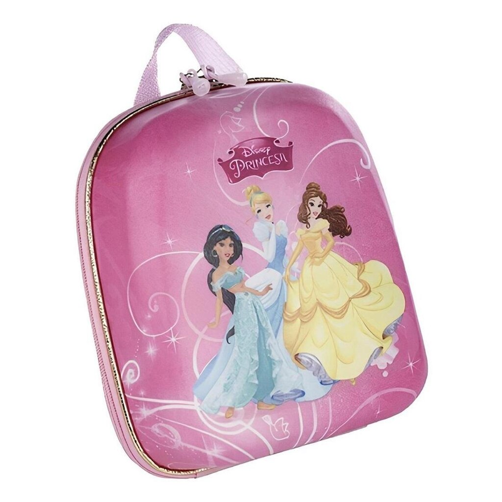 LANCHEIRA PRINCESAS MAXTOY 3855CX22