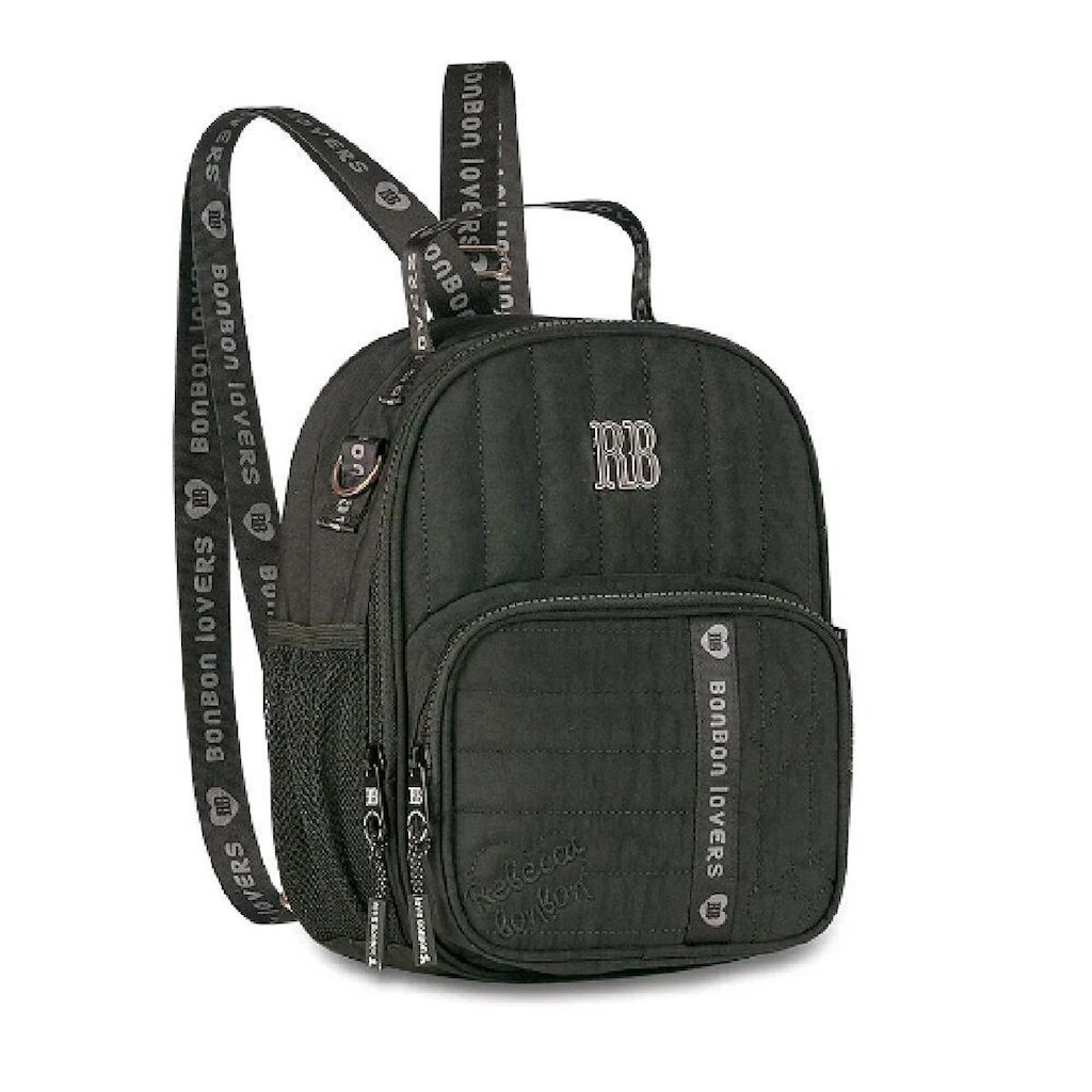 LANCHEIRA REBECCA BONBON TERMICA 10" 2 EM 1 REF RB27007