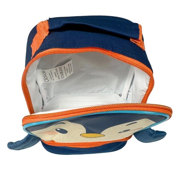 Lancheira Térmica Dupla Clio Pets CP2651L