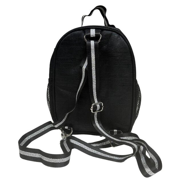 Lancheira Térmica em Crinkle Brilho REBECCA BONBON RB24533