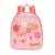 Lancheira Tèrmica Escolar Lilica 971AC11 - Infantil - Laranja