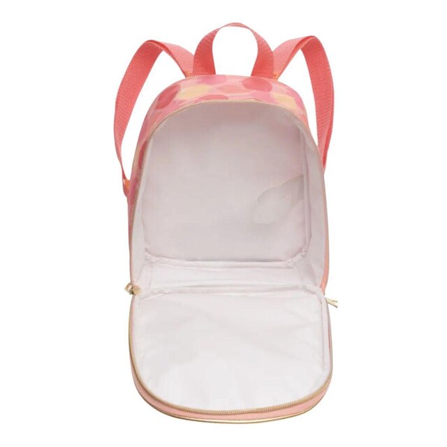 Lancheira Tèrmica Escolar Lilica 971AC11 - Infantil