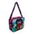 LANCHEIRA TERMICA ESCOLAR MISS BUG - Roxo+Rosa