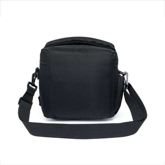 Lancheira Térmica Transversal 4 L Marmita Fitness Viagem Porta Garrafa