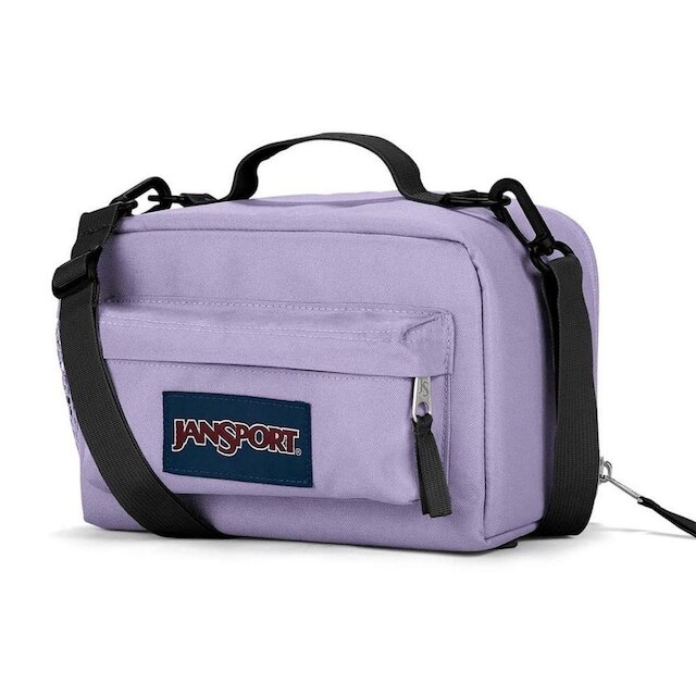 Lancheira The Carryout