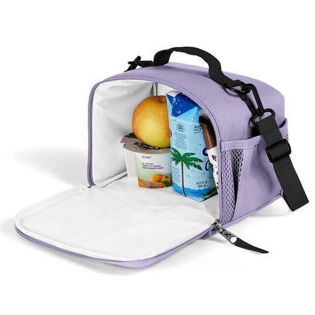 Lancheira The Carryout