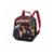 Lancheiras Naruto Akatsuki Rising - Preto