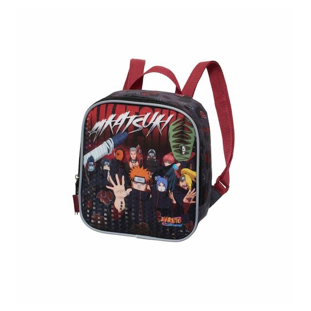 Lancheiras Naruto Akatsuki Rising