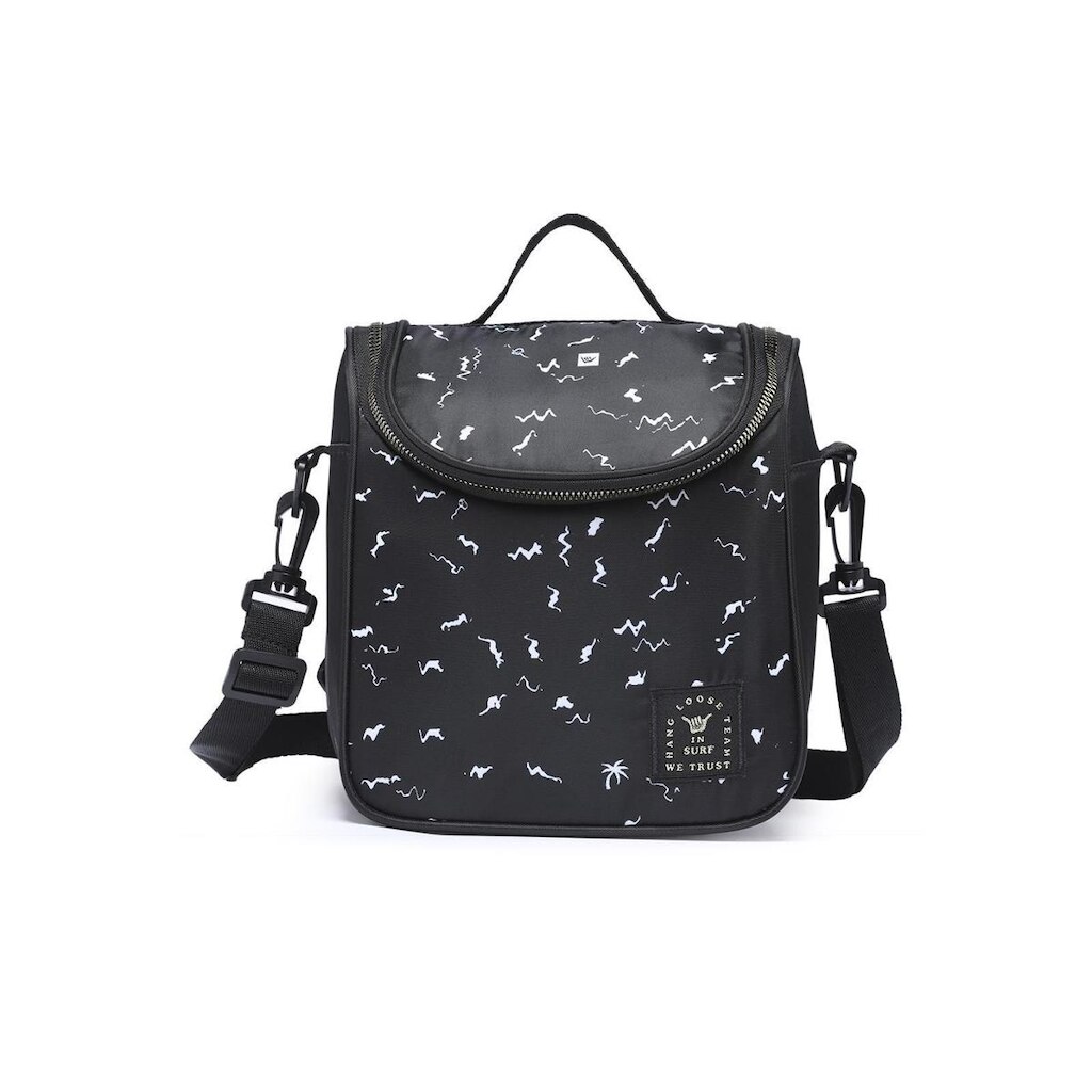 Lancheria Térmica Hang Loose Feminina 6 Litros