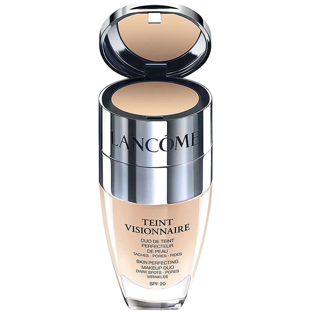 Lancôme Base Anti Idade Teint Visionnaire 04 2,8g + 30ml Incolor
